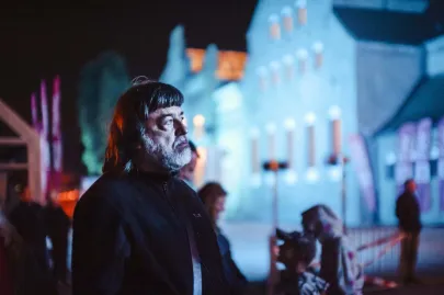 Goście