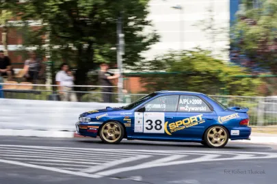Poczciwy "GT-ek"