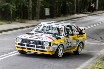 Legenda...