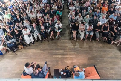 Publiczność