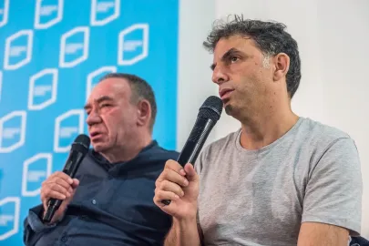 Etgar Keret