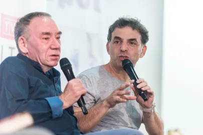 Etgar Keret