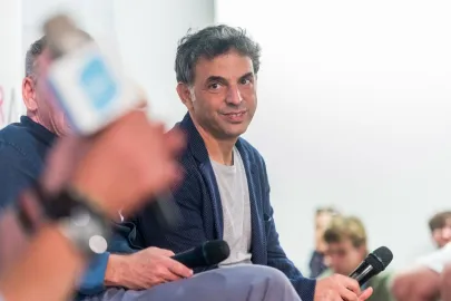 Etgar Keret