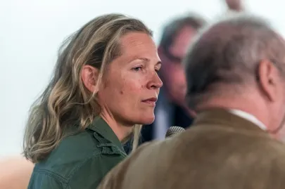 Åsne Seierstad