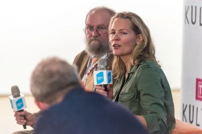 Åsne Seierstad