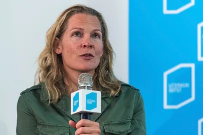 Åsne Seierstad