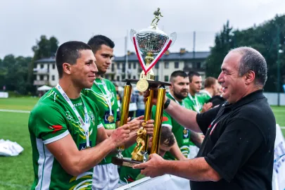 Mateusz Zajkowski