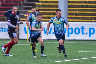 Sebastian Szulta i Filip Kowalczyk