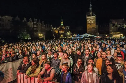 Publiczność