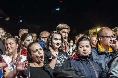 Publiczność