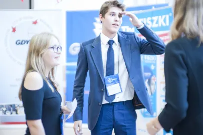 Uczestnicy