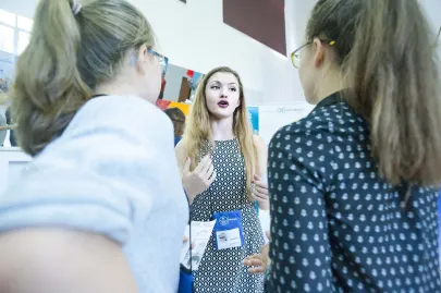 Uczestnicy