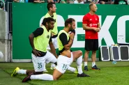 2016 08 28 Lechia Gdańsk   Termalica Bruk Bet Nieciecza
