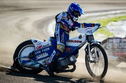 Nicki Pedersen