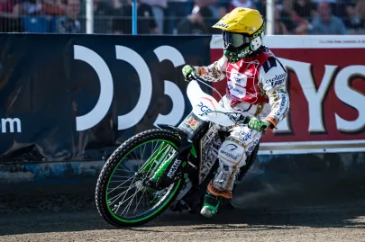 Patryk Dudek
