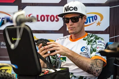 Jason Doyle