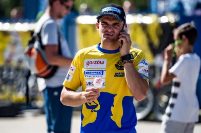 Bartosz Zmarzlik