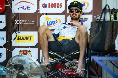Chris Holder