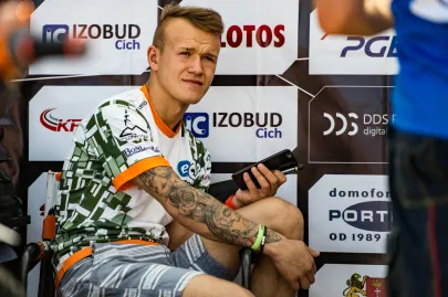 Krystian Pieszczek