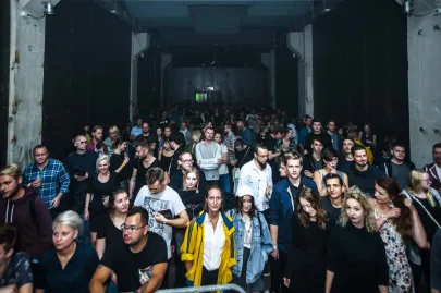Uczestnicy