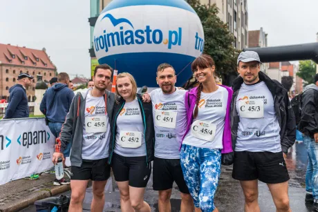 Trojmiasto.pl: Szymon Beringer, Katarzyna Sokołowska, Krzysztof Wysiecki, Dagmara Owerczuk i Łukasz Rudziński