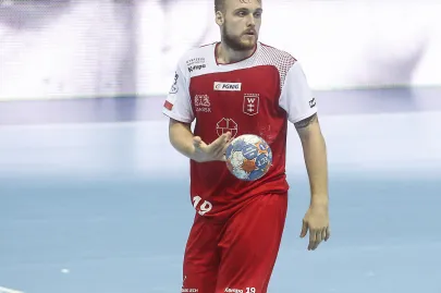 Łukasz Rogulski 