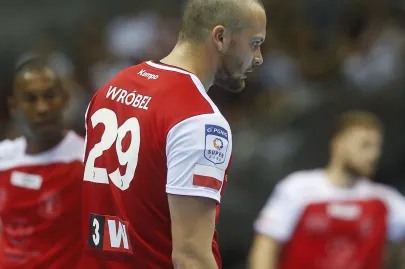 Mateusz Wróbel 
