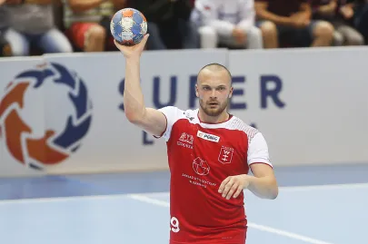 Mateusz Wróbel 
