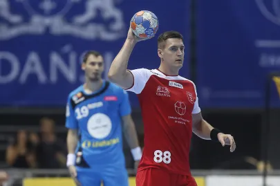 Damian Kostrzewa 