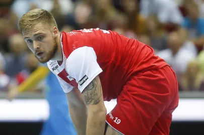 Łukasz Rogulski 