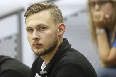 Krystian Nidzgorski