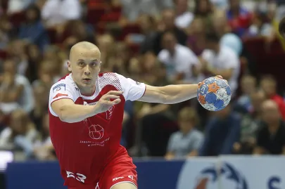 Adrian Kondratiuk 