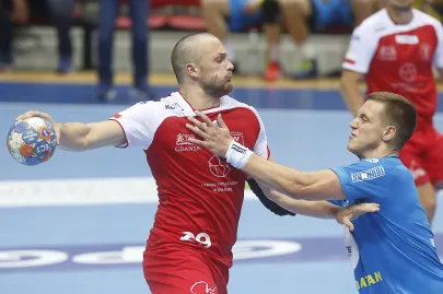 Mateusz Wróbel 
