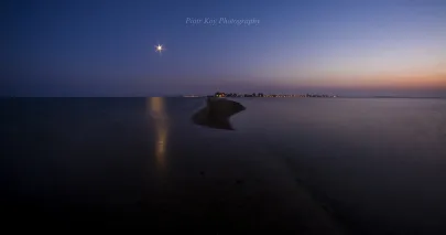 Miedzy nocą a dniem 