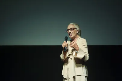 Maja Komorowska