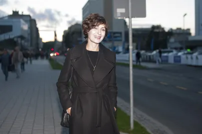 Danuta Stenka