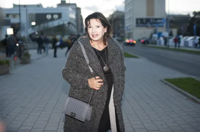 Marzena Trybała