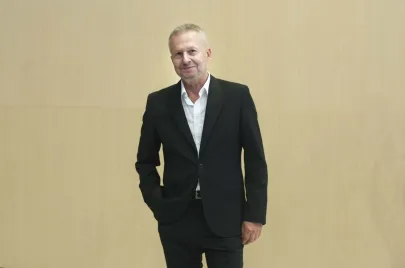 Bogusław Linda