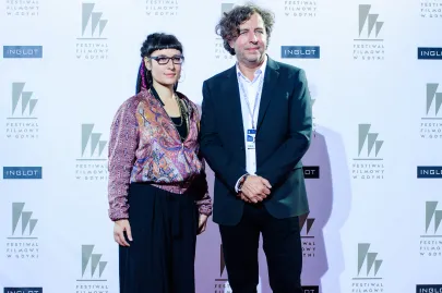 Grzegorz Hajdarowicz