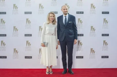 Marieta Żukowska, Wojciech Kasperski