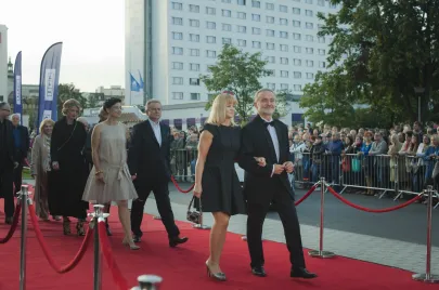 Wojciech Szczurek - prezydent Gdyni 