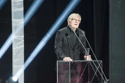 Andrzej Seweryn