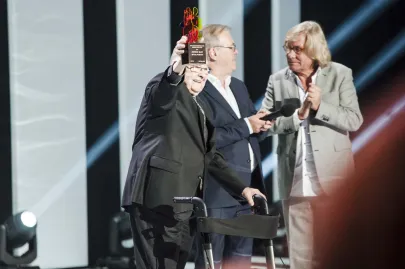 Andrzej Wajda