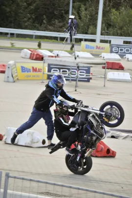 drift Masters