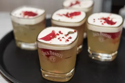 Drinki