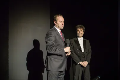 Mieczysław Struk, Warcisław Kunc