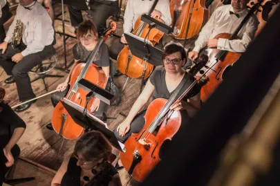 Orkiestra Opery Bałtyckiej