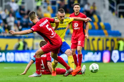 Marcin Warcholak 