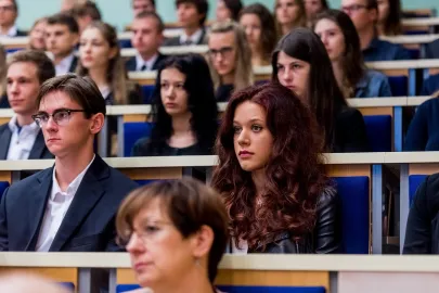 Studenci