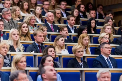 Studenci